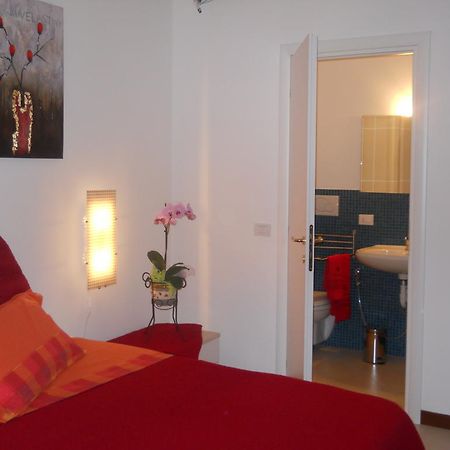 קסטלאנה גרוטה B&B Residenza Bianco Alle Grotte Di Castellana חדר תמונה