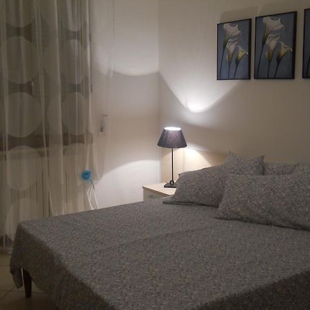 קסטלאנה גרוטה B&B Residenza Bianco Alle Grotte Di Castellana מראה חיצוני תמונה