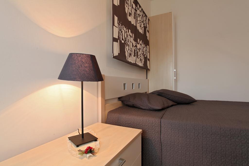 קסטלאנה גרוטה B&B Residenza Bianco Alle Grotte Di Castellana חדר תמונה