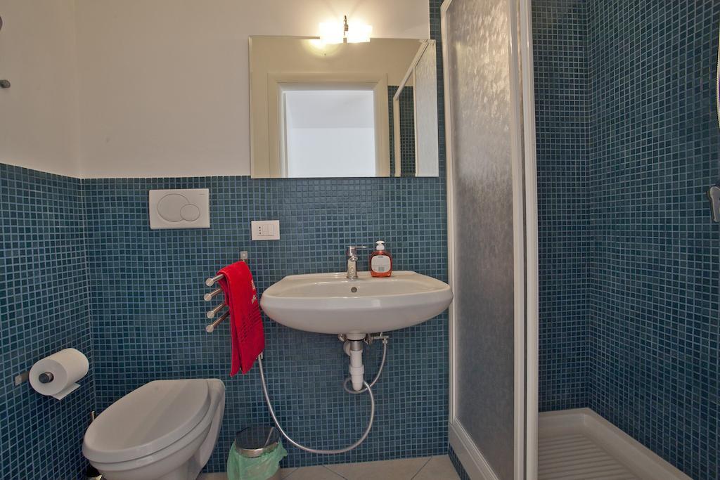קסטלאנה גרוטה B&B Residenza Bianco Alle Grotte Di Castellana חדר תמונה