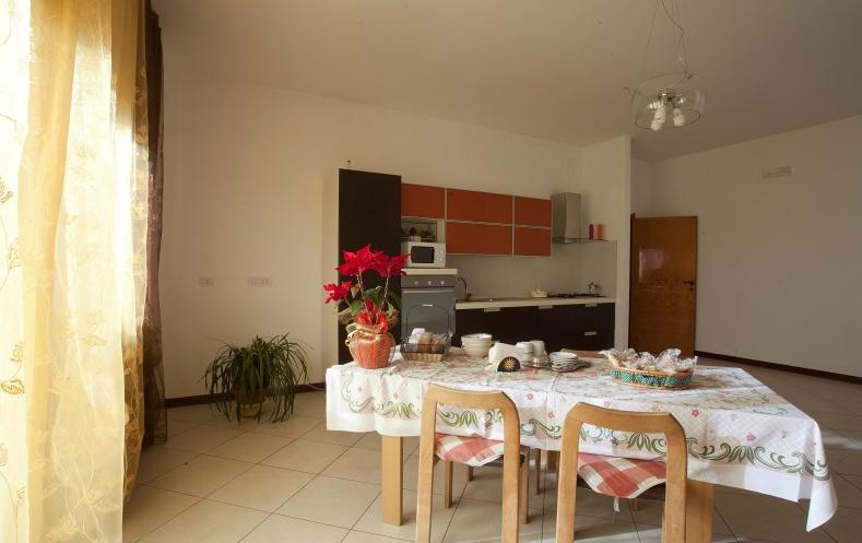 קסטלאנה גרוטה B&B Residenza Bianco Alle Grotte Di Castellana חדר תמונה